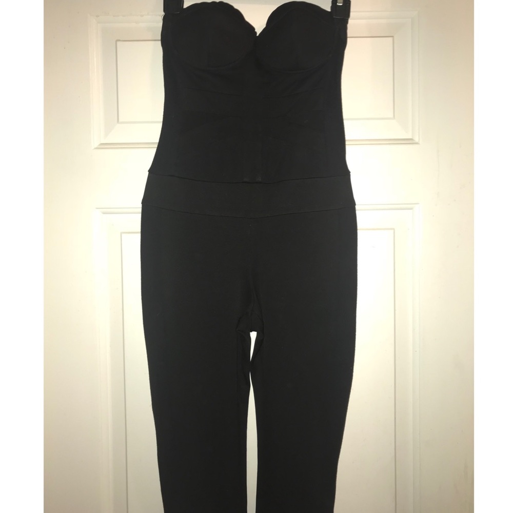 Bebe Jumpsuit